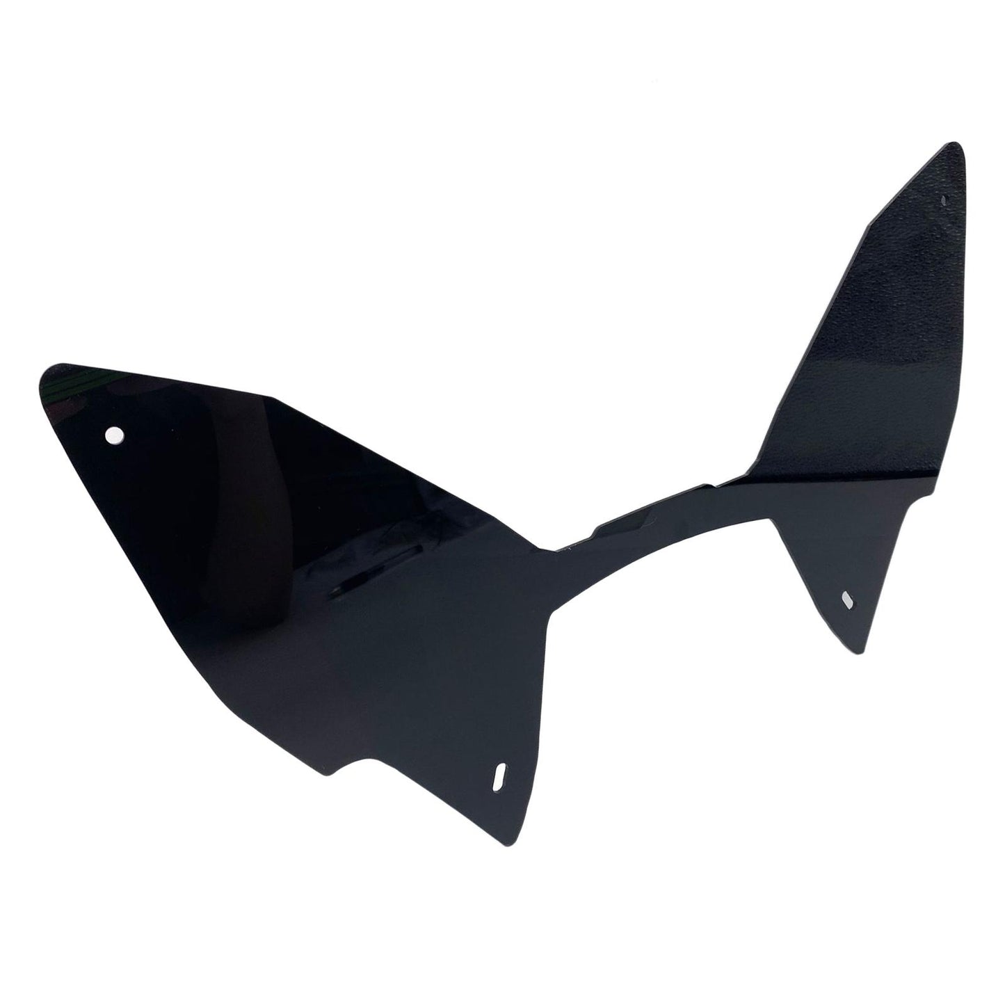 ForkShield Updraft Airflow Deflector for HONDA CRF 1100L Africa Twin 2020+