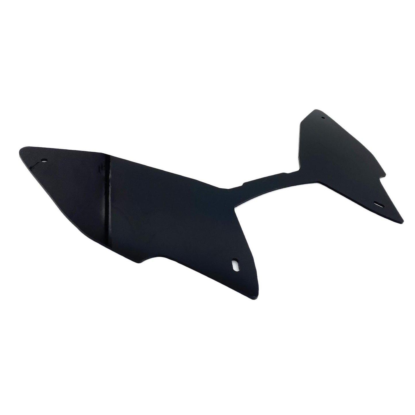 ForkShield Updraft Airflow Deflector for HONDA CRF 1100L Africa Twin 2020+