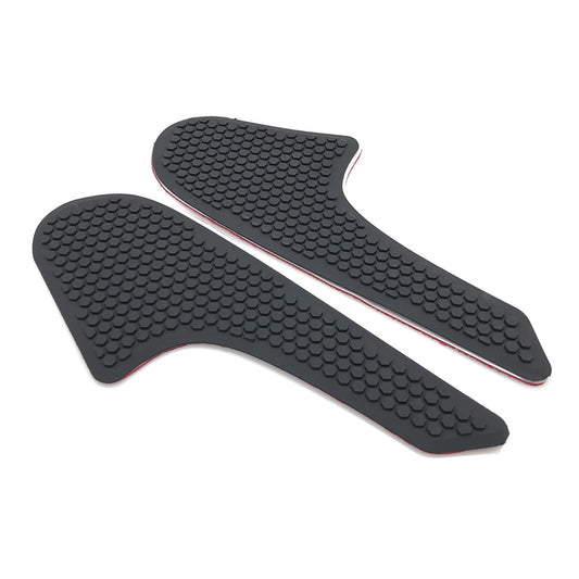 Tank Traction Side Pads Knee Grips Stickers for Ducati Panigale 1199 12-17