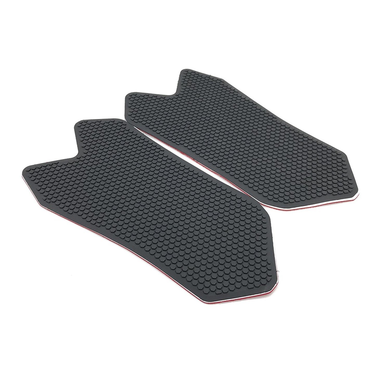 Tank Traction Side Pads Knee Grips Stickers for Ducati Panigale 1199 12-17