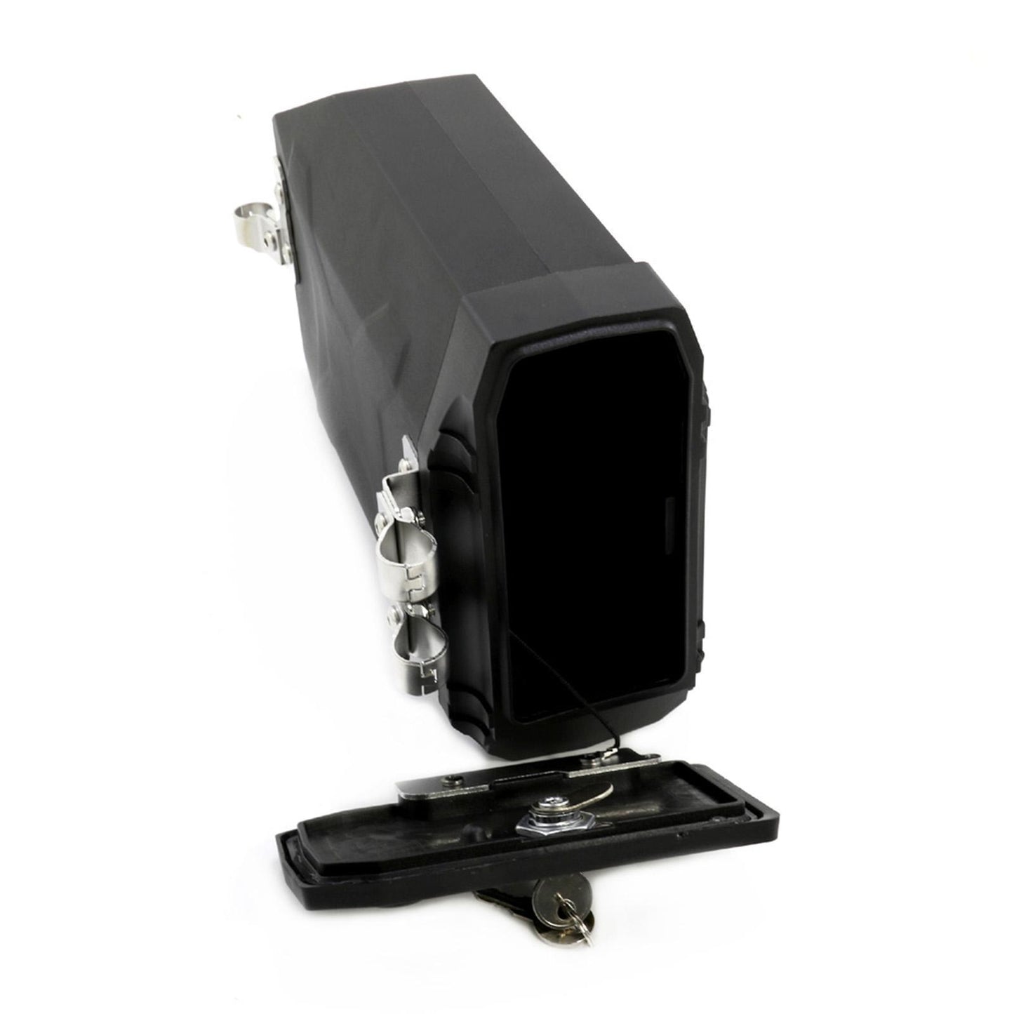 Motorcycle Toolbox 5 Liters with 2 Keys for BMW R1200GS ADV 2014-2018 Left