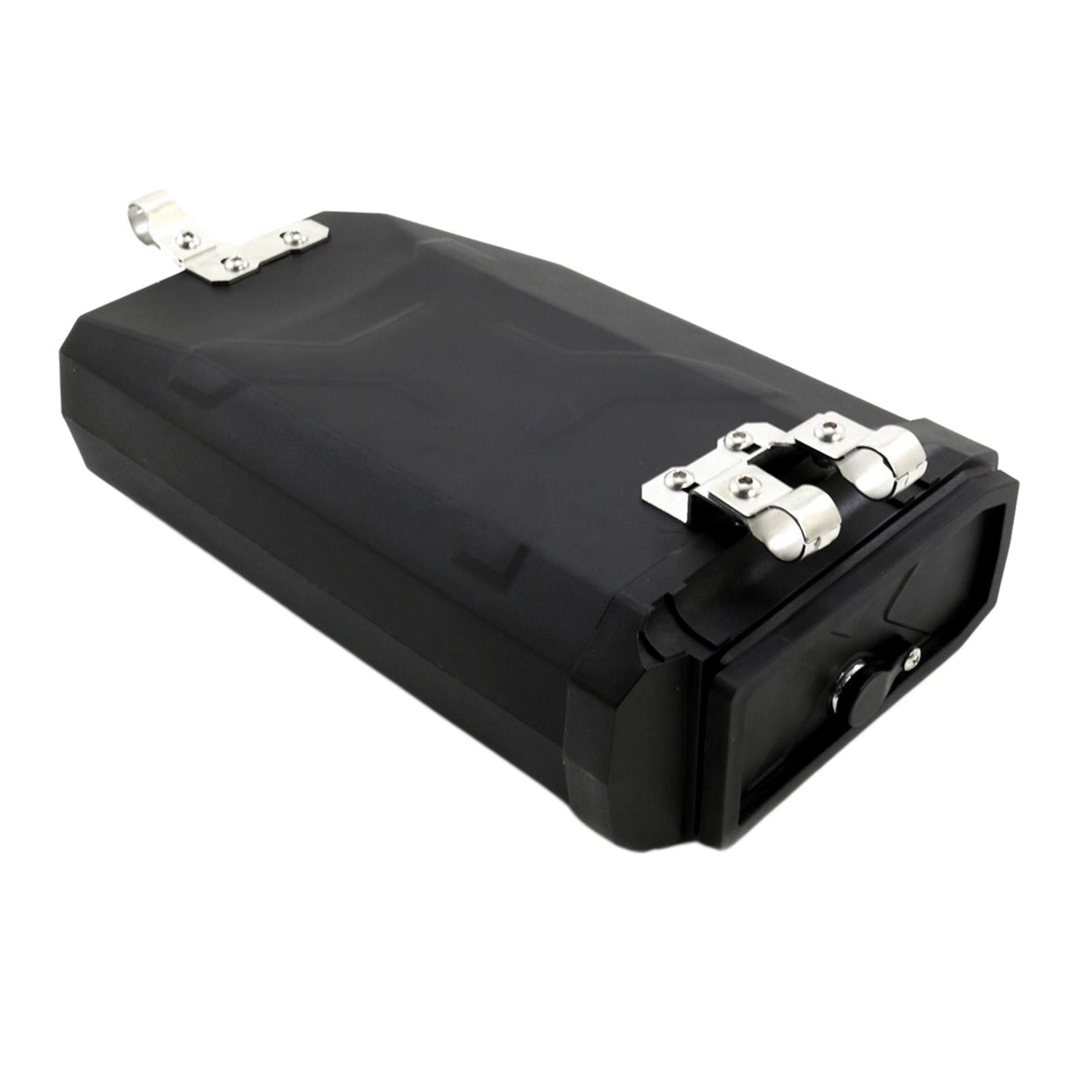 Motorcycle Toolbox 5 Liters with 2 Keys for BMW R1200GS ADV 2014-2018 Right