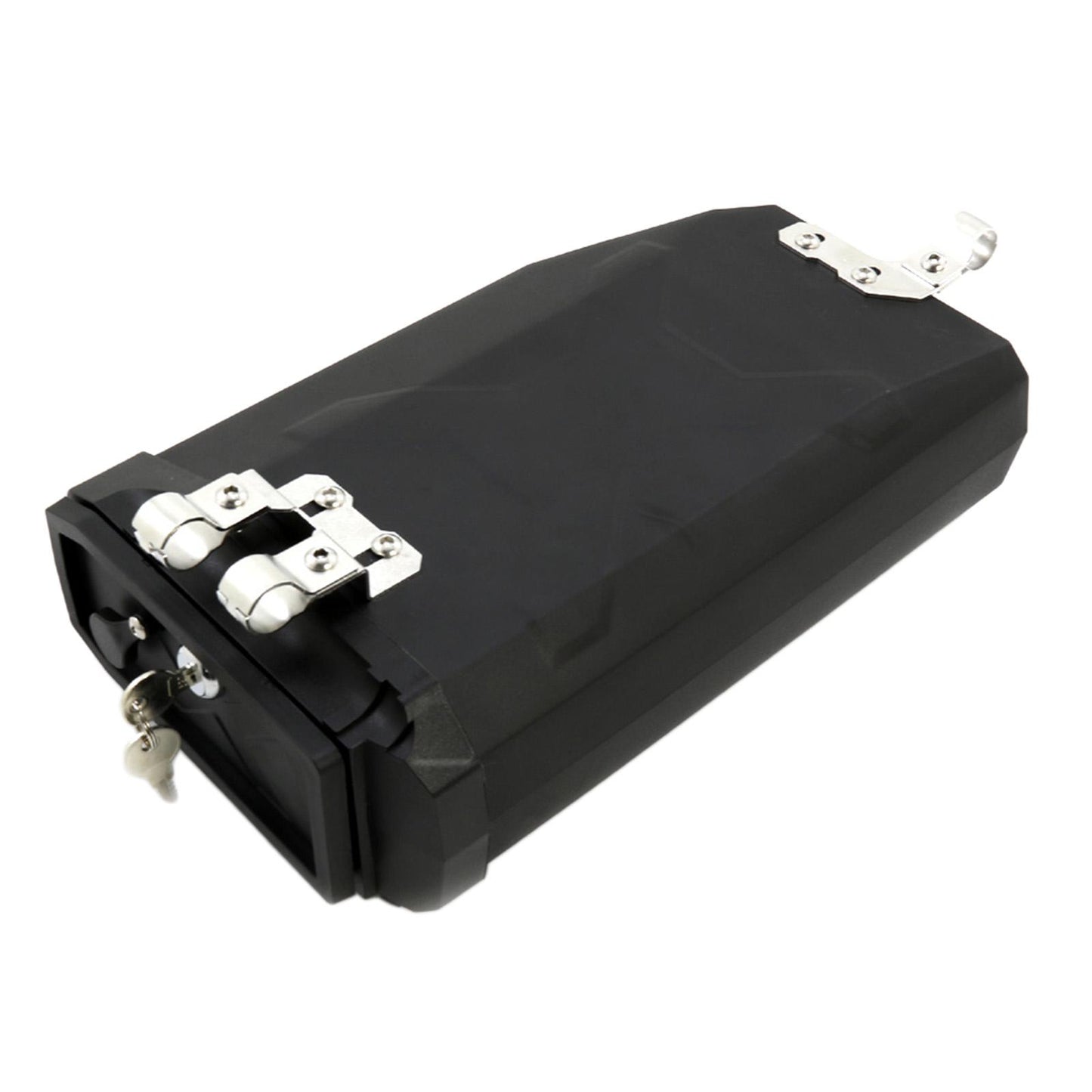 Motorcycle Toolbox 5 Liters with 2 Keys for BMW R1200GS ADV 2014-2018 Right
