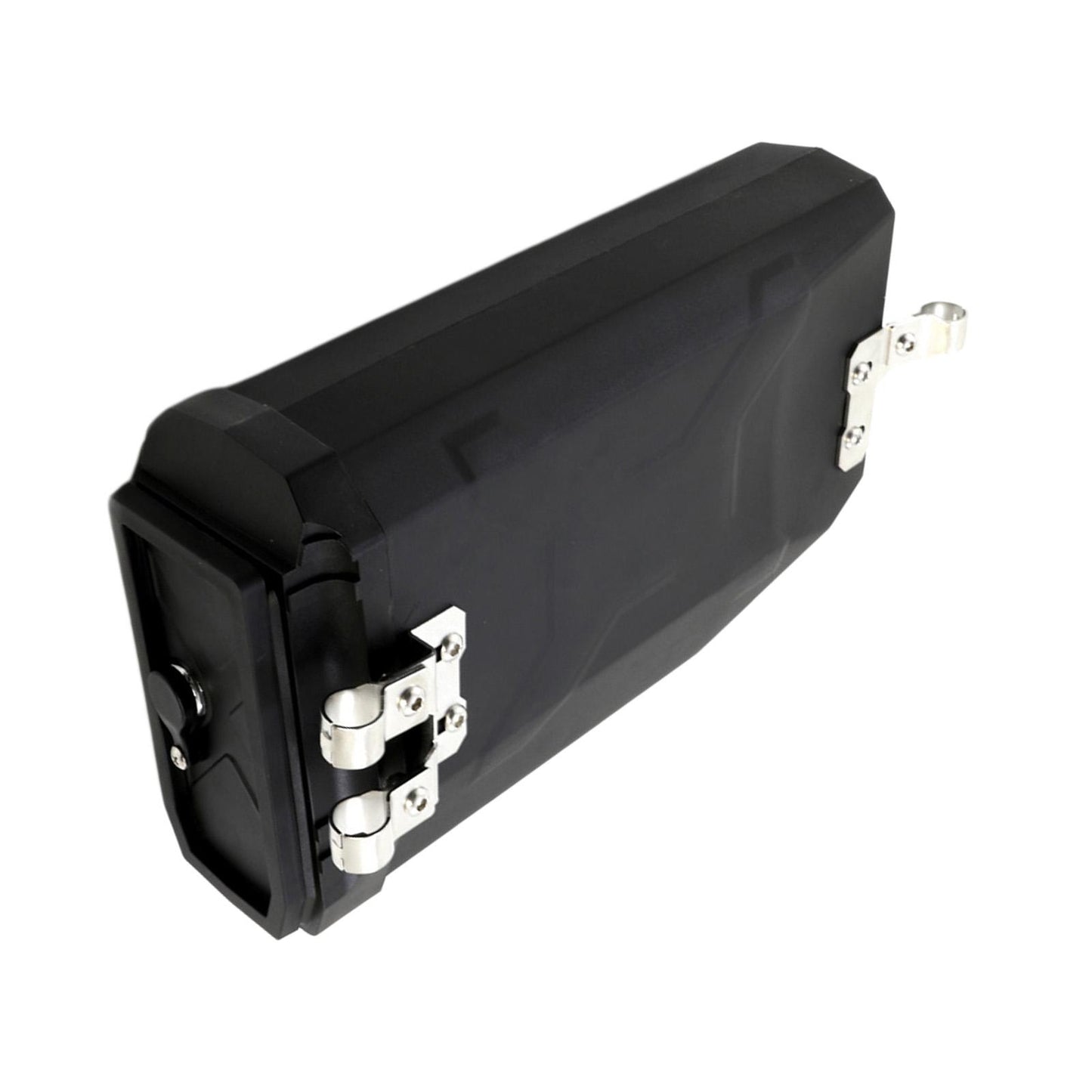 Motorcycle Toolbox 5 Liters with 2 Keys for BMW R1200GS ADV 2014-2018 Right