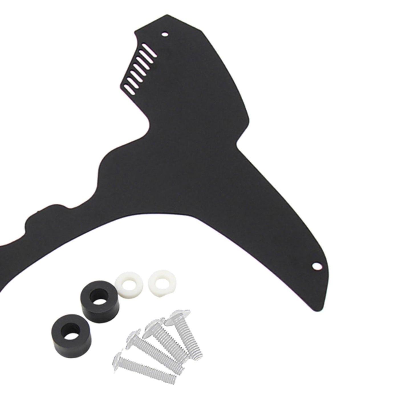 Forkshield Updraft Wind Deflector for HONDA CRF 1100L Africa Twin 2020 ES