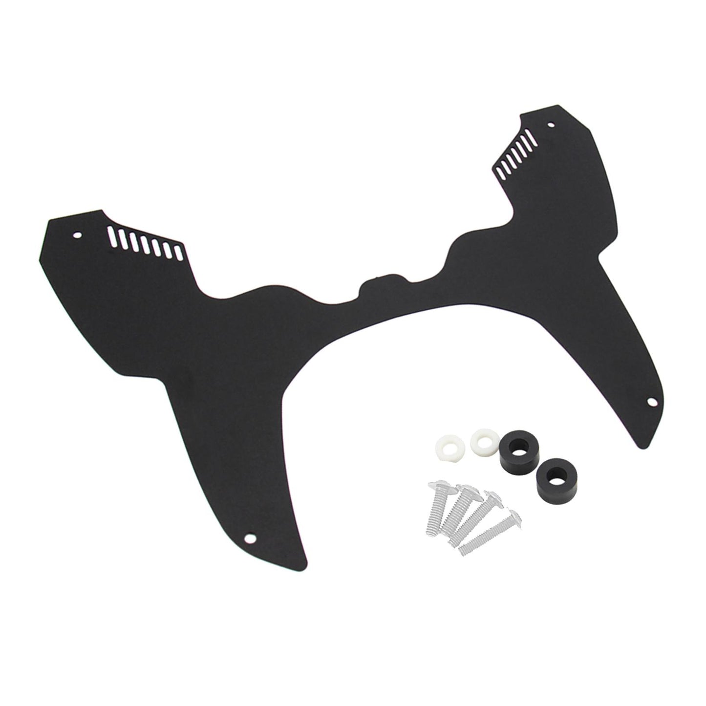 Forkshield Updraft Wind Deflector for HONDA CRF 1100L Africa Twin 2020 ES