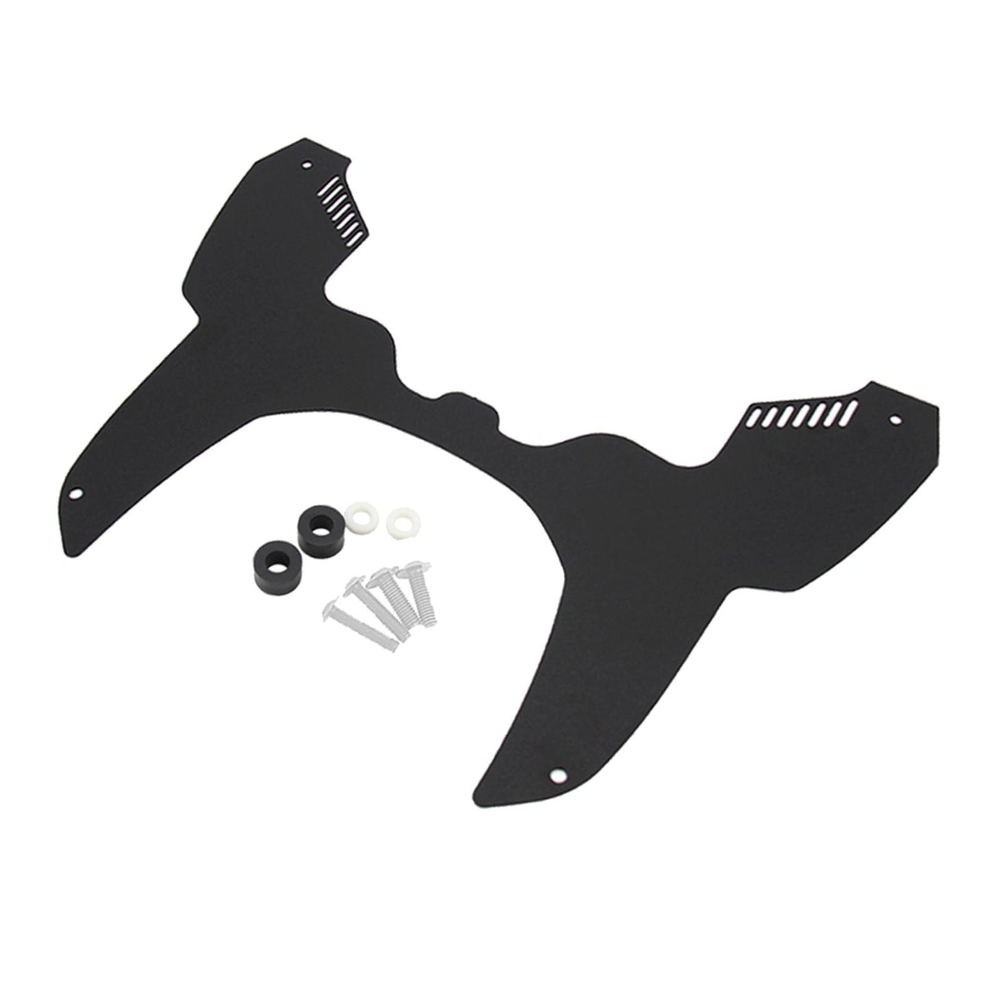 Forkshield Updraft Wind Deflector for HONDA CRF 1100L Africa Twin 2020 ES