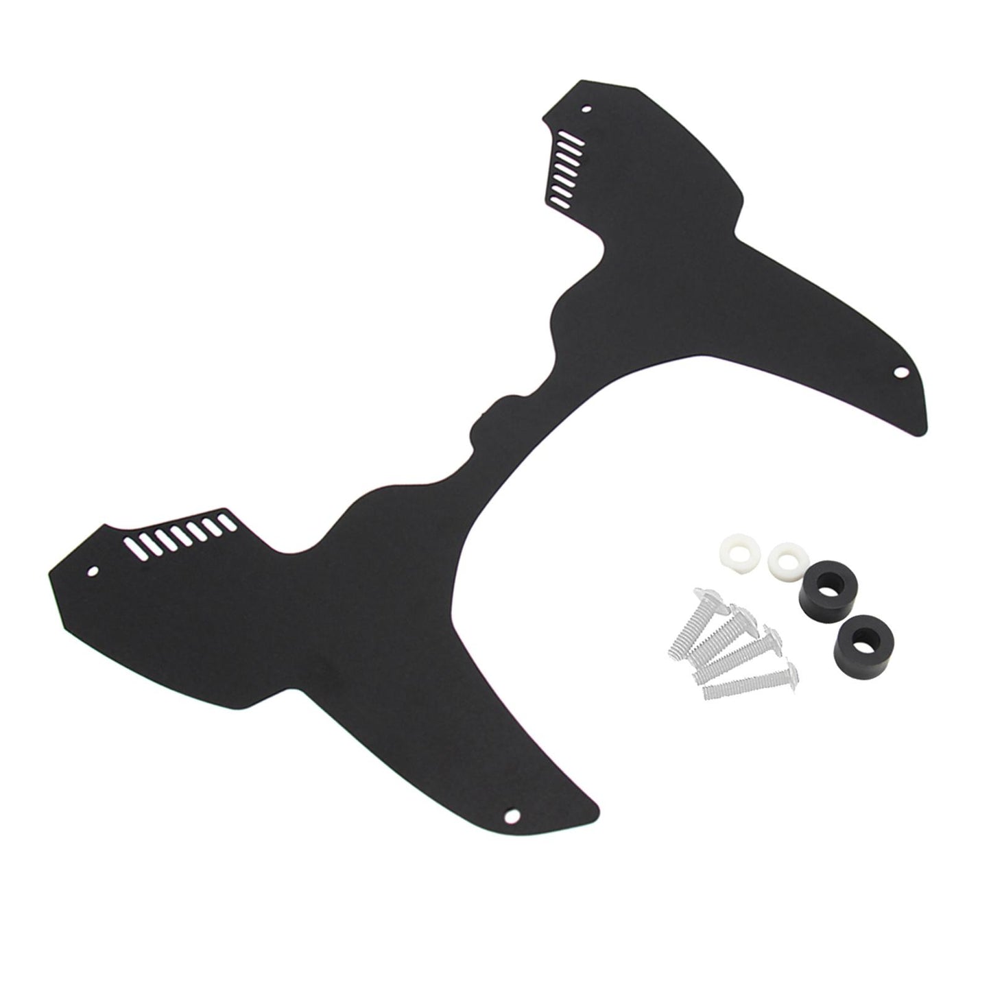 Forkshield Updraft Wind Deflector for HONDA CRF 1100L Africa Twin 2020 ES