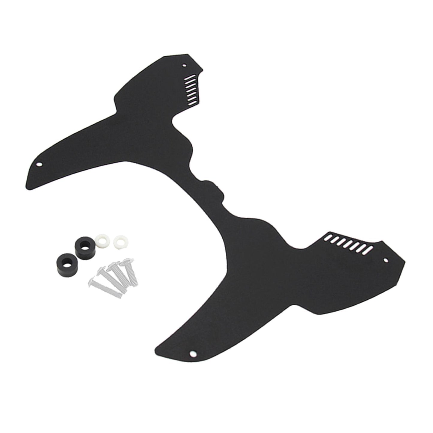 Forkshield Updraft Wind Deflector for HONDA CRF 1100L Africa Twin 2020 ES