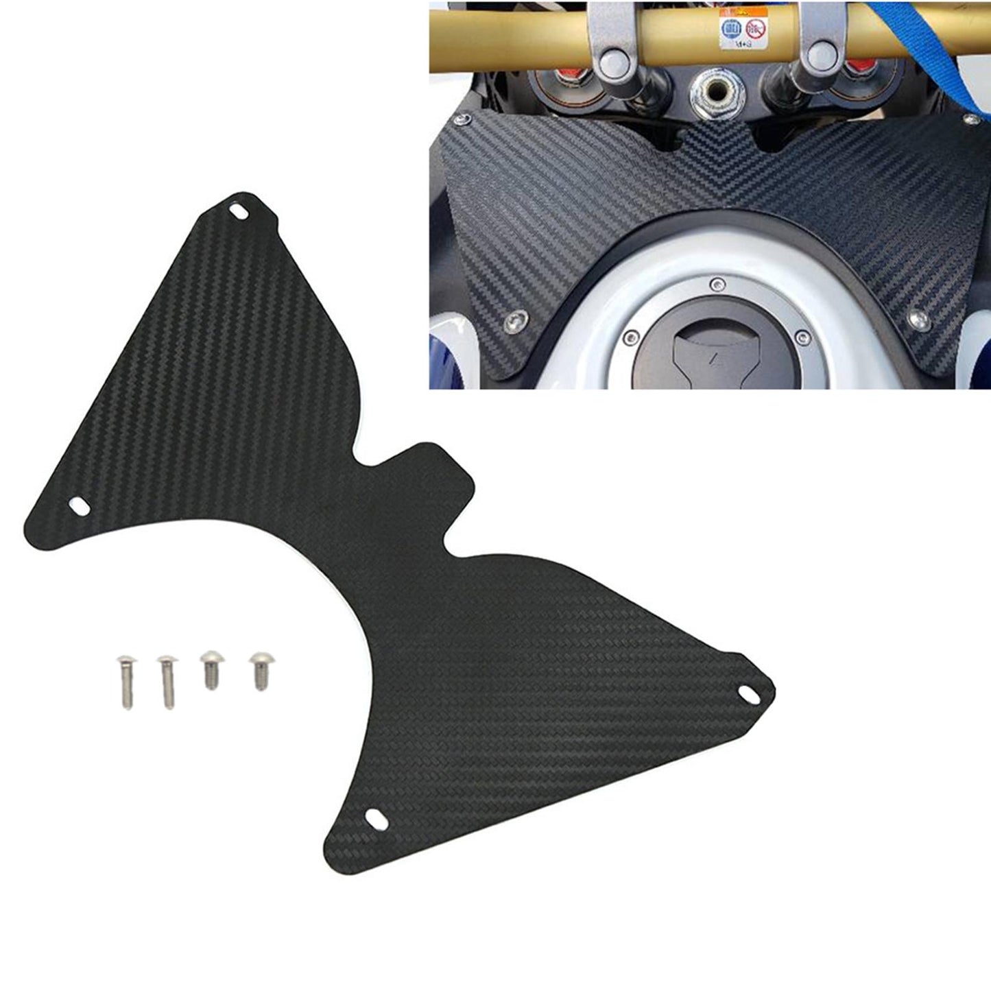 Motorcycle Forkshield for HONDA CRF1000L Africa Twin Adventure Sports 2019