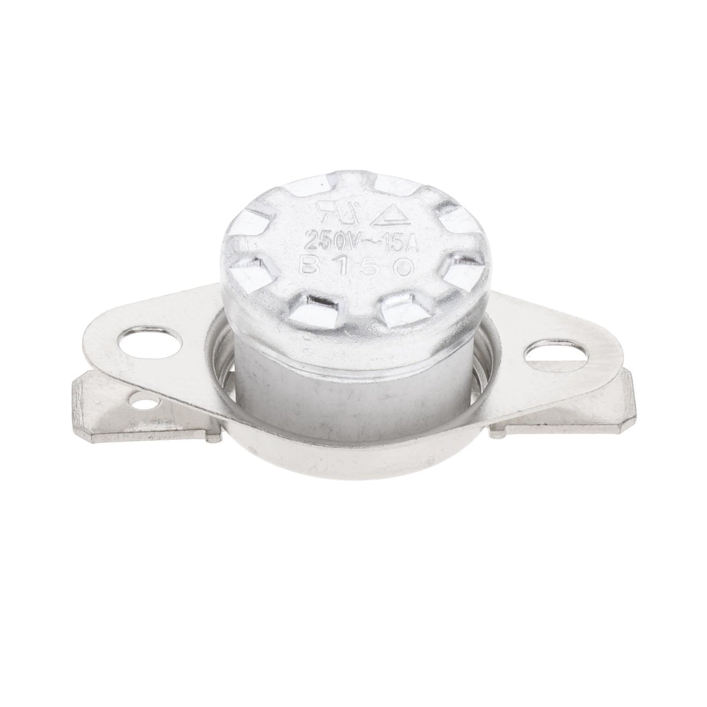KSD301 30Pcs 150 & 155 Thermostat N.C. Thermo Switch Set
