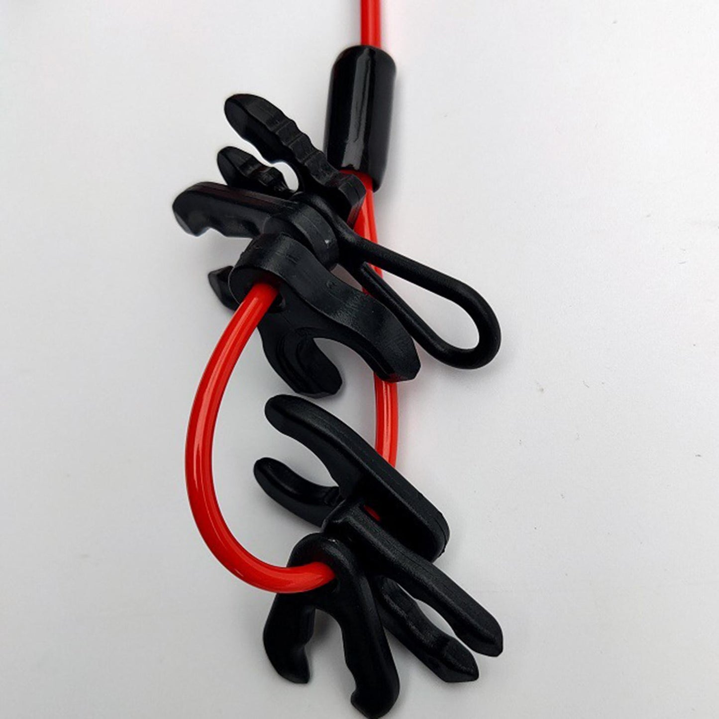 Marine Boat Kill Stop Switch Set w/ Lanyard for Nissan Outboard Motor