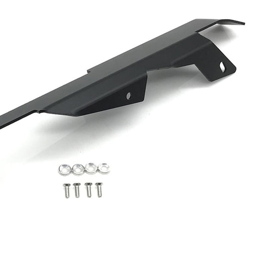 Motorcycle Chain Protector Guard Cover for HONDA XADV750 2017 - 2020 Black