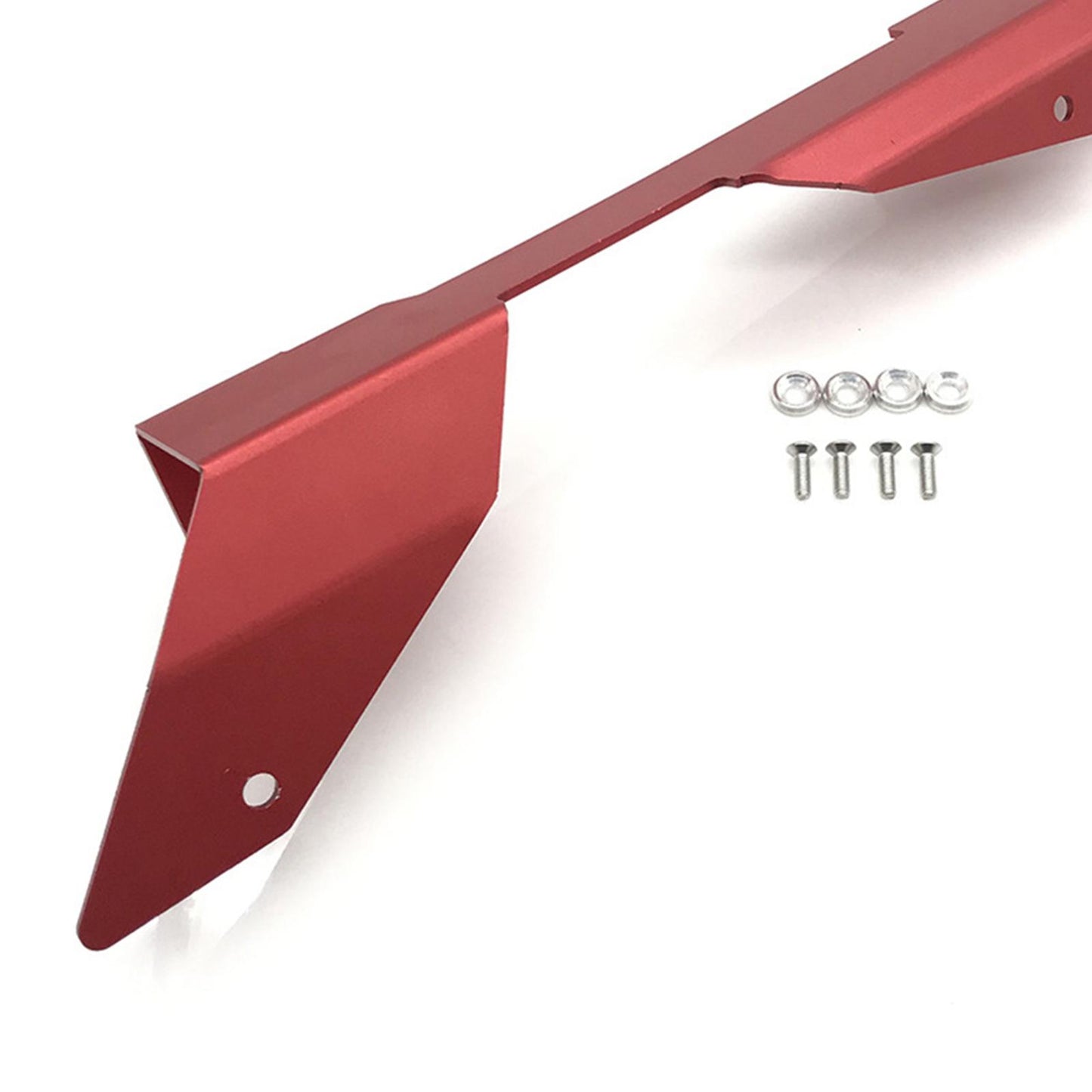 Motorcycle Chain Protector Guard Cover for HONDA XADV750 2017 - 2020 Red