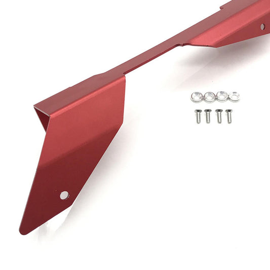 Motorcycle Chain Protector Guard Cover for HONDA XADV750 2017 - 2020 Red
