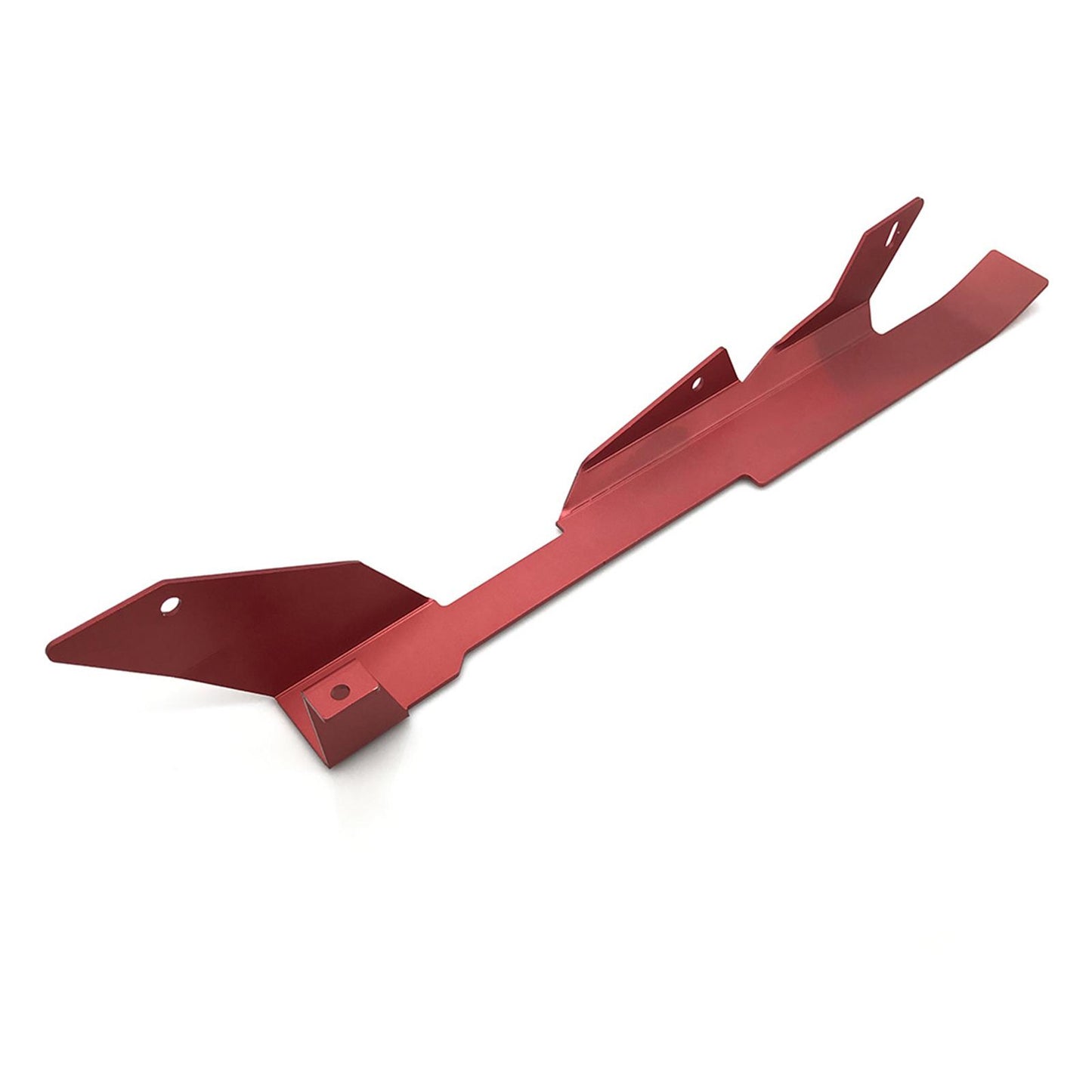 Motorcycle Chain Protector Guard Cover for HONDA XADV750 2017 - 2020 Red