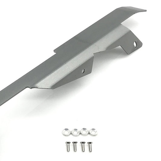 Motorcycle Chain Protector Guard Cover for HONDA XADV750 2017 - 2020 Titanium