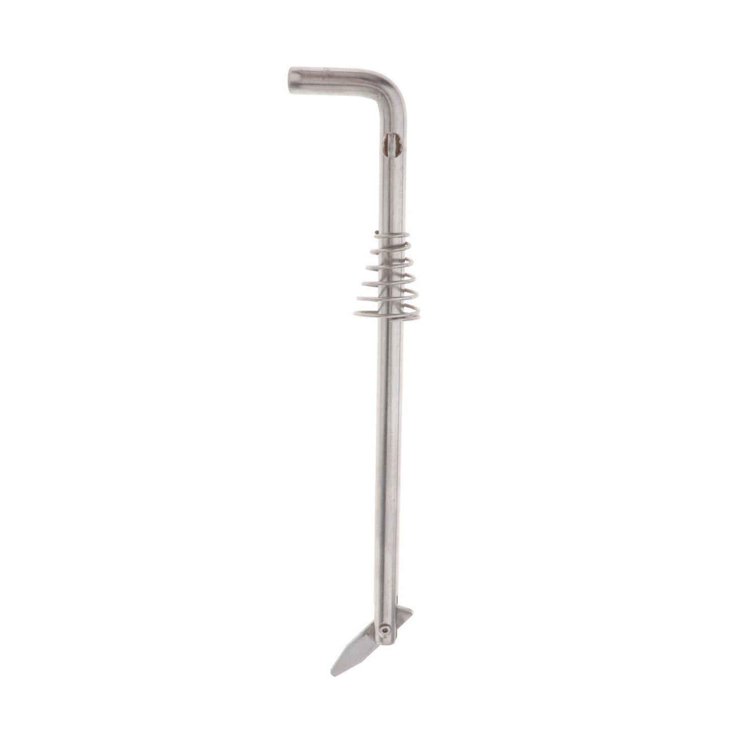 350-62121 Boat Motor Tilt Thrust Rod & Spring for Tohatsu Mariner 9.8-18HP