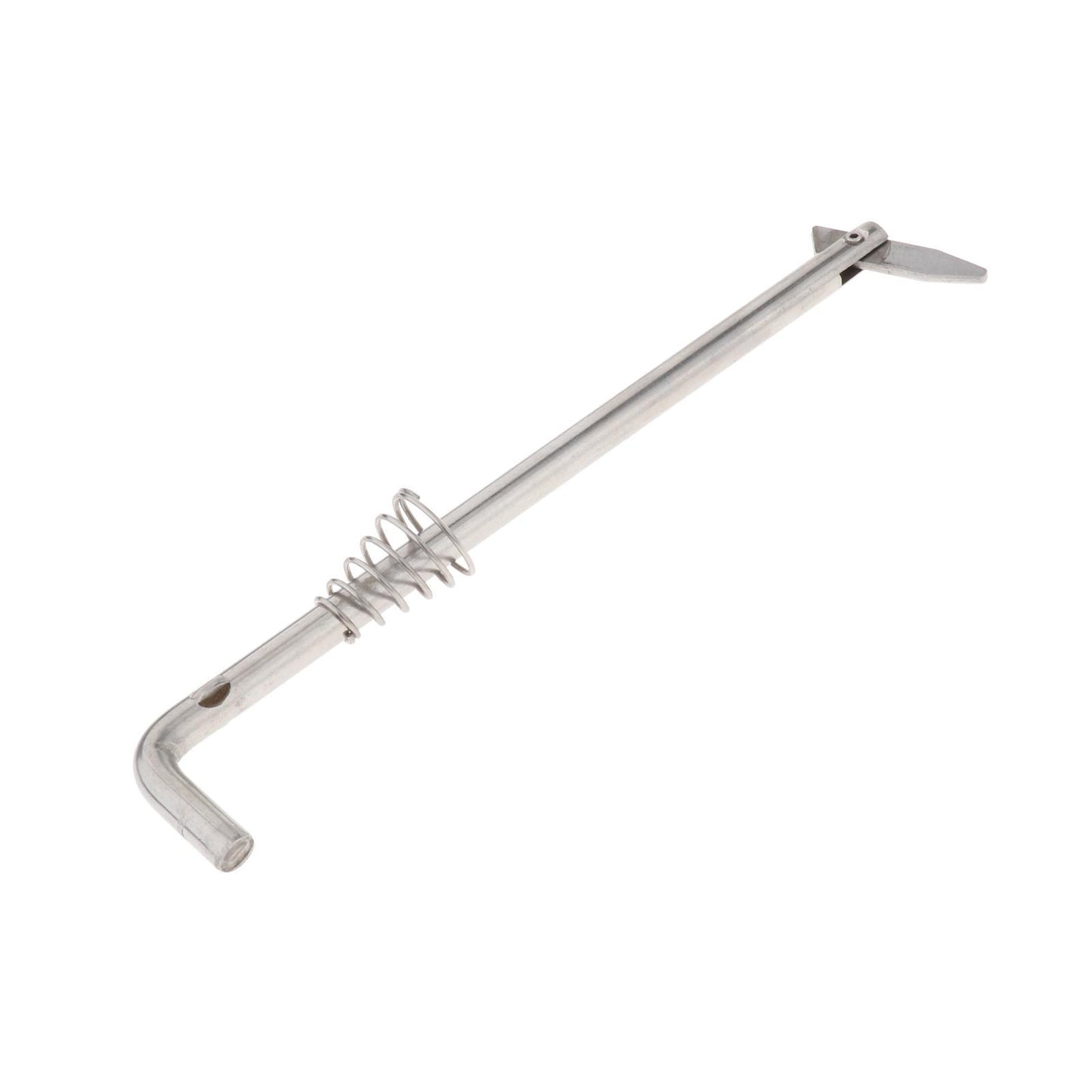 350-62121 Boat Motor Tilt Thrust Rod & Spring for Tohatsu Mariner 9.8-18HP