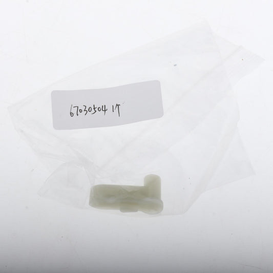 2 Pack Rubber Starter Recoil Pawls Fits for YAMAHA 6 HP 4 Stroke Outboard