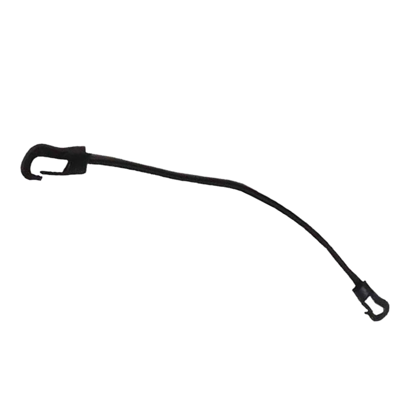 1Set Deck Rigging Kit Accessory Safety Deck Fitting Kit for Kayak Canoe Boat