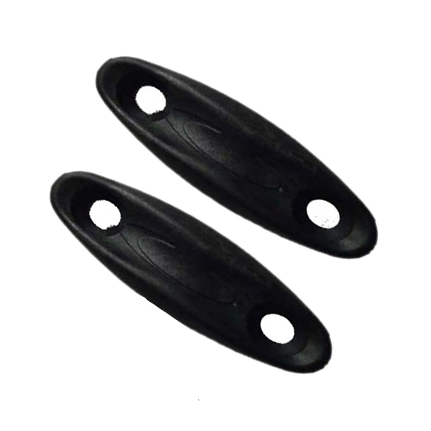 2x Nylon Kayak Carry Handle Canoe Carry Travel Transport T-Handle Pad Eye