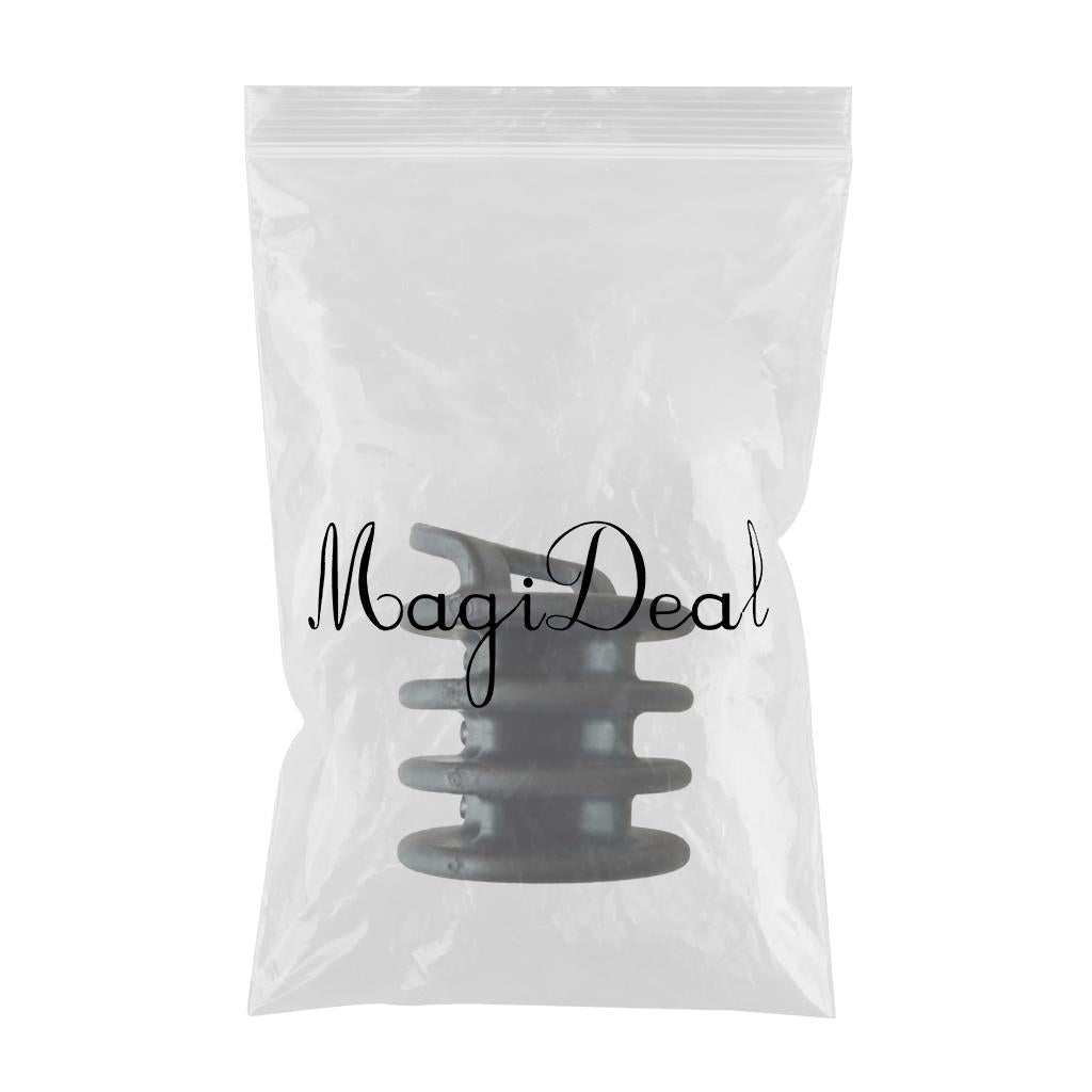 Kayak Marine Boat Scupper Plug Kayak Canoe Water Stopper Plug for Boat