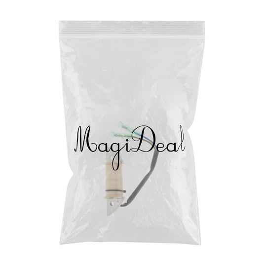 Charge Coil for Yamaha 63V-85520-01 15HP Boat Engine Spare Parts Durable