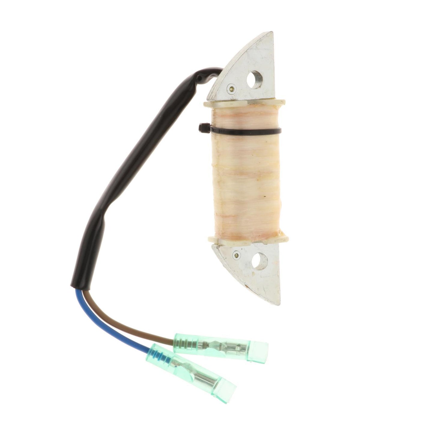 Charge Coil for Yamaha 63V-85520-01 15HP Boat Engine Spare Parts Durable