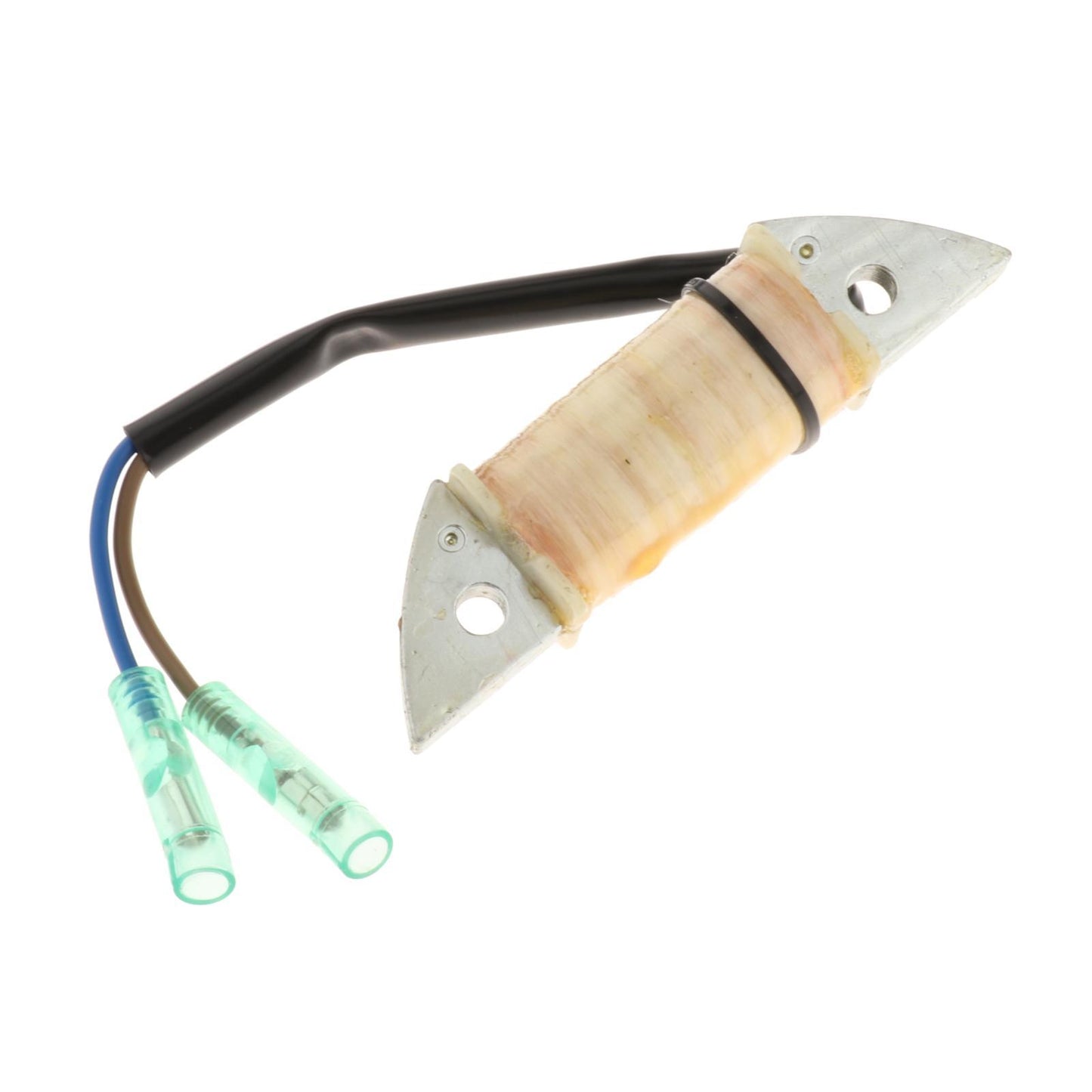 Charge Coil for Yamaha 63V-85520-01 15HP Boat Engine Spare Parts Durable