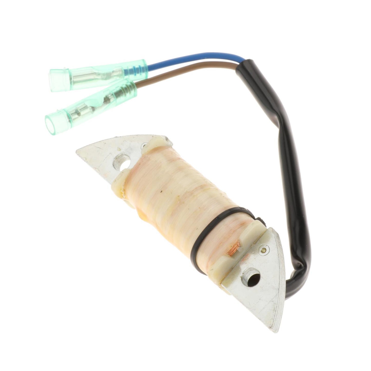 Charge Coil for Yamaha 63V-85520-01 15HP Boat Engine Spare Parts Durable