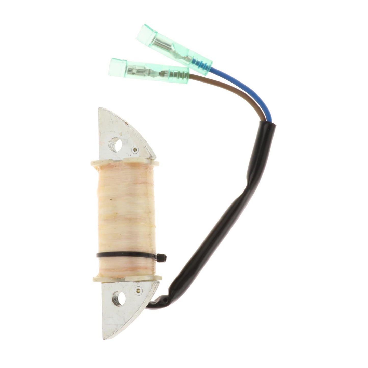 Charge Coil for Yamaha 63V-85520-01 15HP Boat Engine Spare Parts Durable