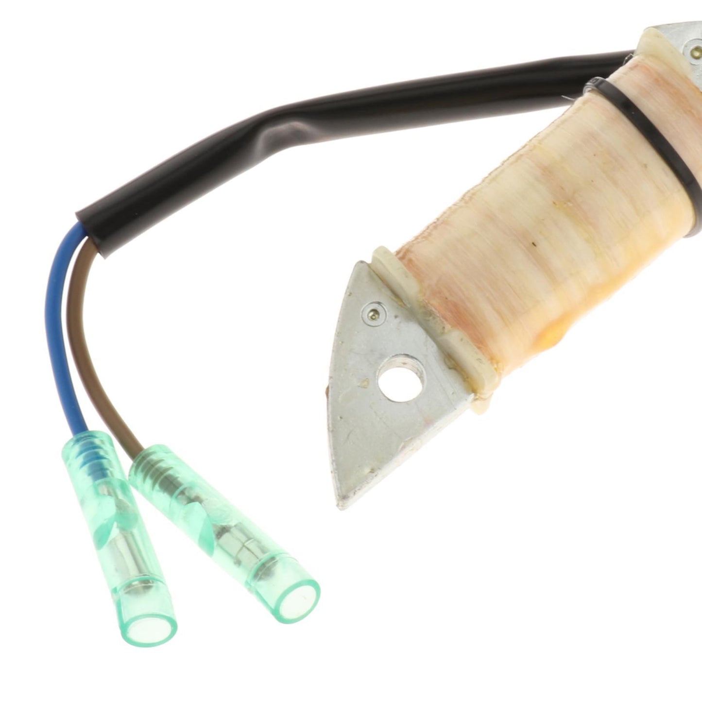 Charge Coil for Yamaha 63V-85520-01 15HP Boat Engine Spare Parts Durable