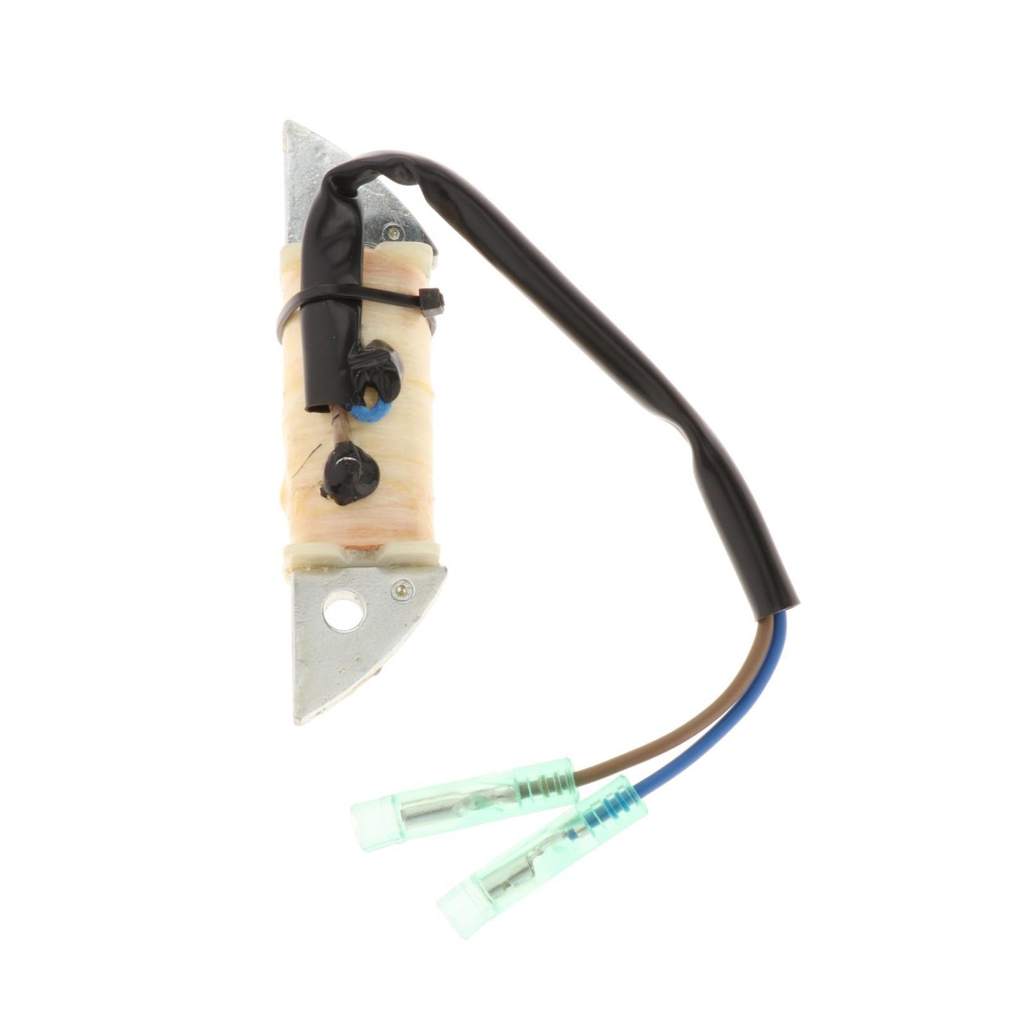 Charge Coil for Yamaha 63V-85520-01 15HP Boat Engine Spare Parts Durable