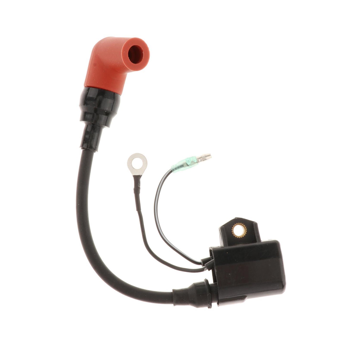 Boat Ignition Coil 6R3-85570 for YAMAHA 2 stroke 115HP 150HP Outboard Engine