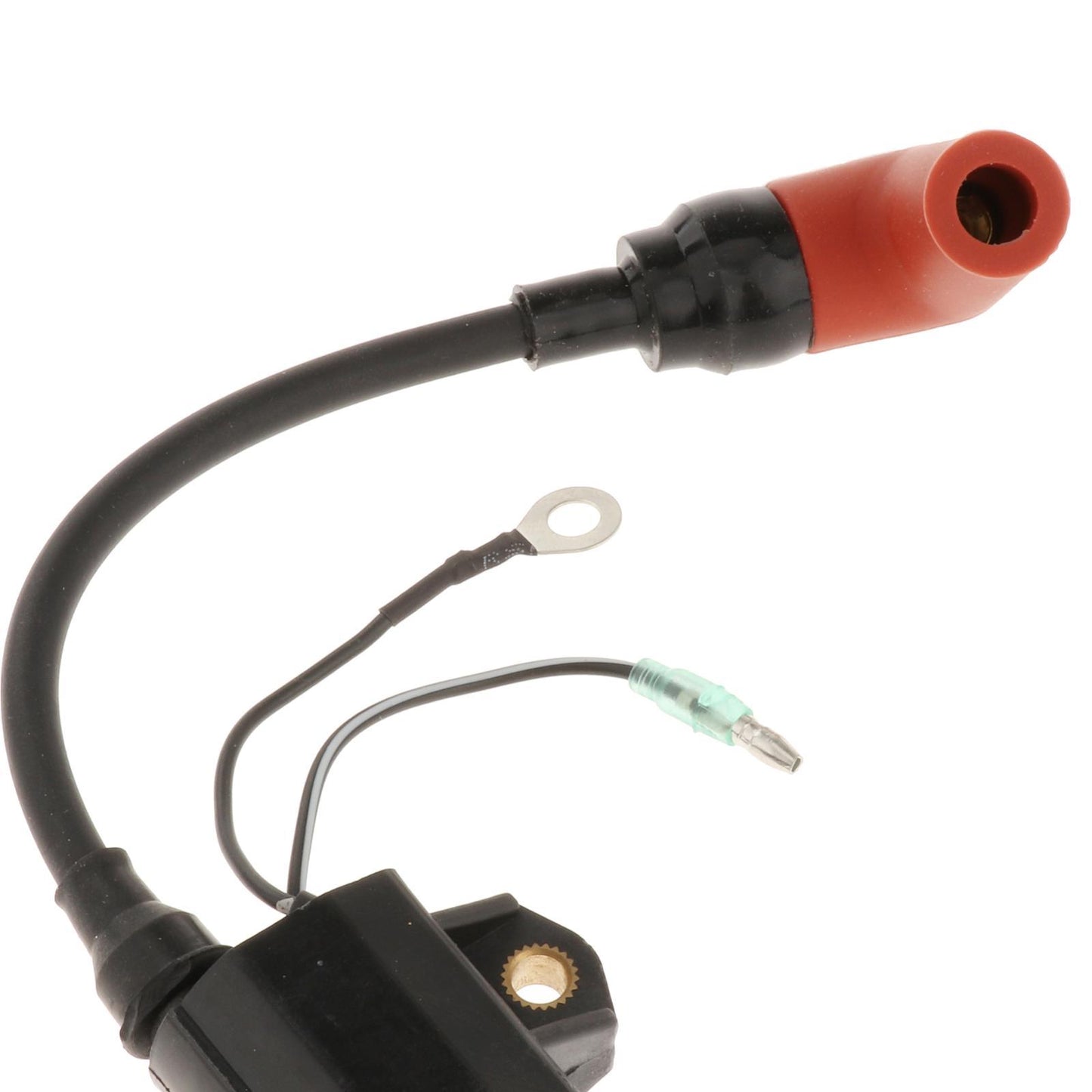 Boat Ignition Coil 6R3-85570 for YAMAHA 2 stroke 115HP 150HP Outboard Engine