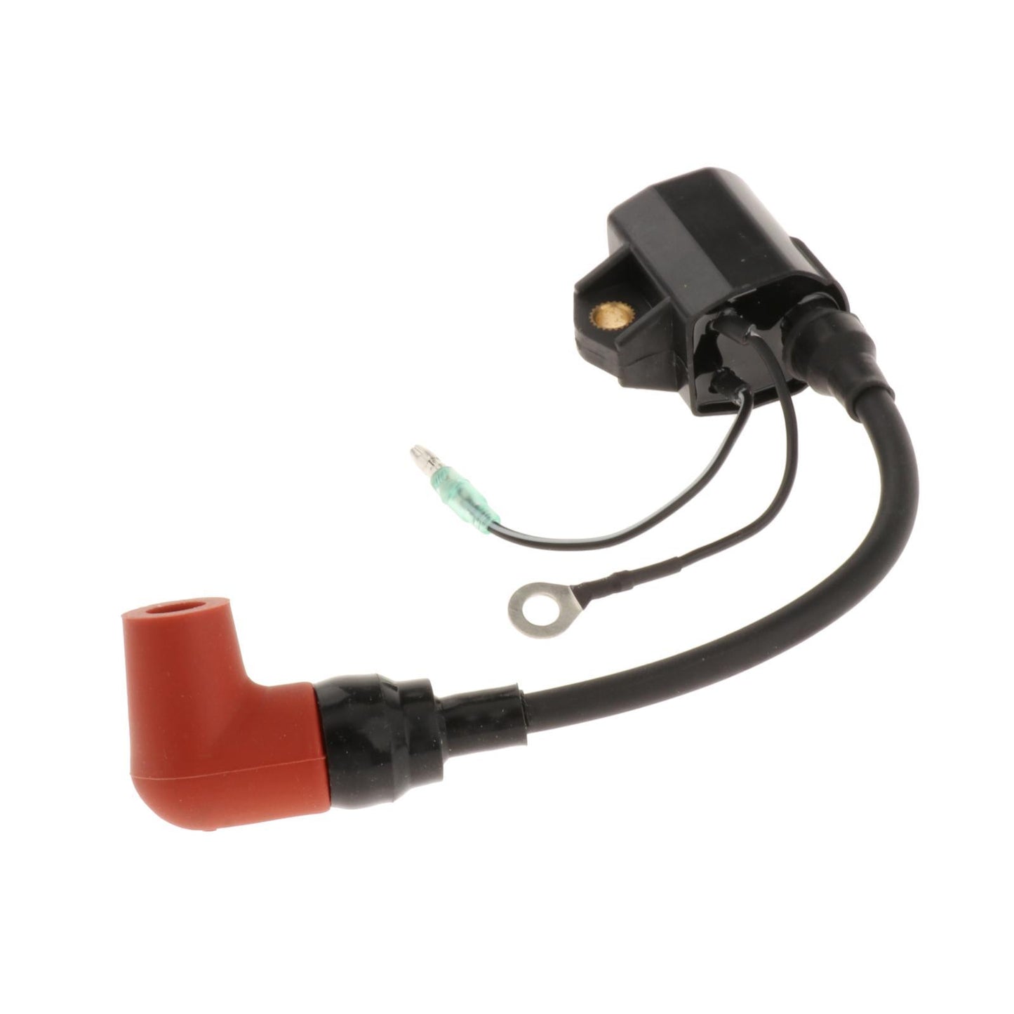 Boat Ignition Coil 6R3-85570 for YAMAHA 2 stroke 115HP 150HP Outboard Engine