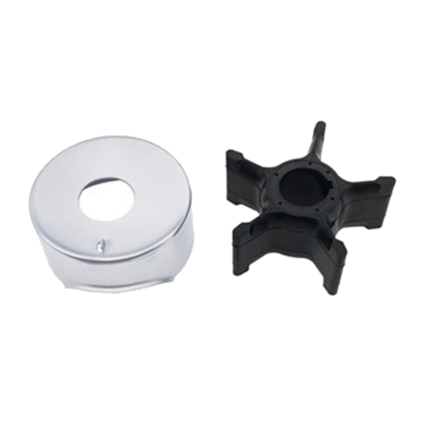 Motor Parts Water Pump Repair Set Replaces 17400-92J00 for Suzuki Outboards