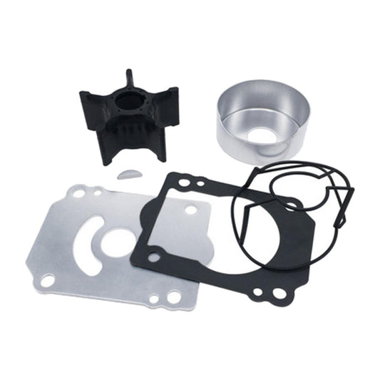 Motor Parts Water Pump Repair Kit 17400-96J03 for Suzuki Outboards Compact