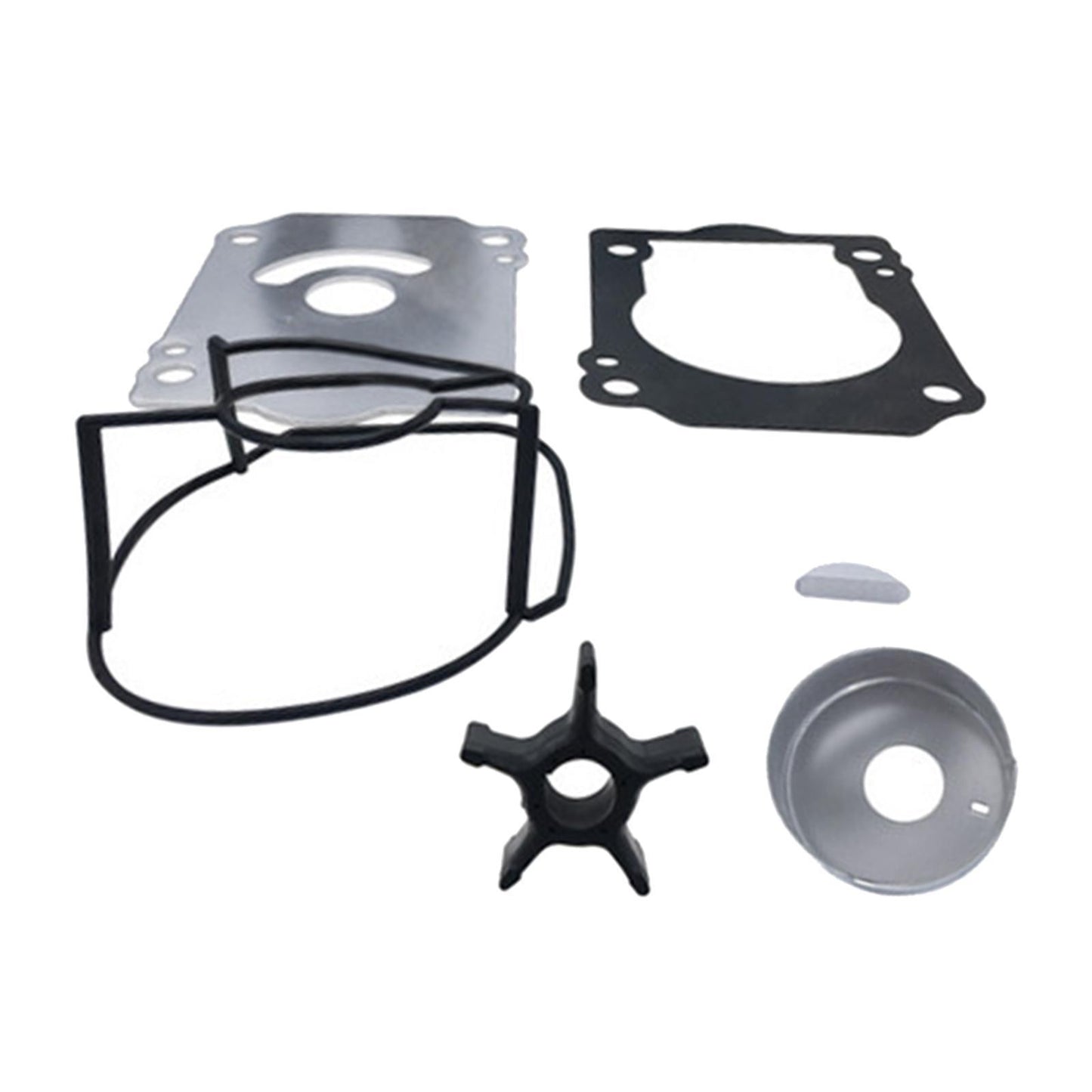 Motor Parts Water Pump Repair Kit 17400-96J03 for Suzuki Outboards Compact