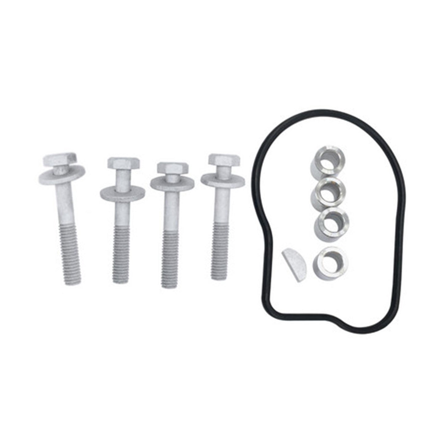 Water Pump Impeller Kit for Honda 06193-ZV7-010 Outboard Engines Replace