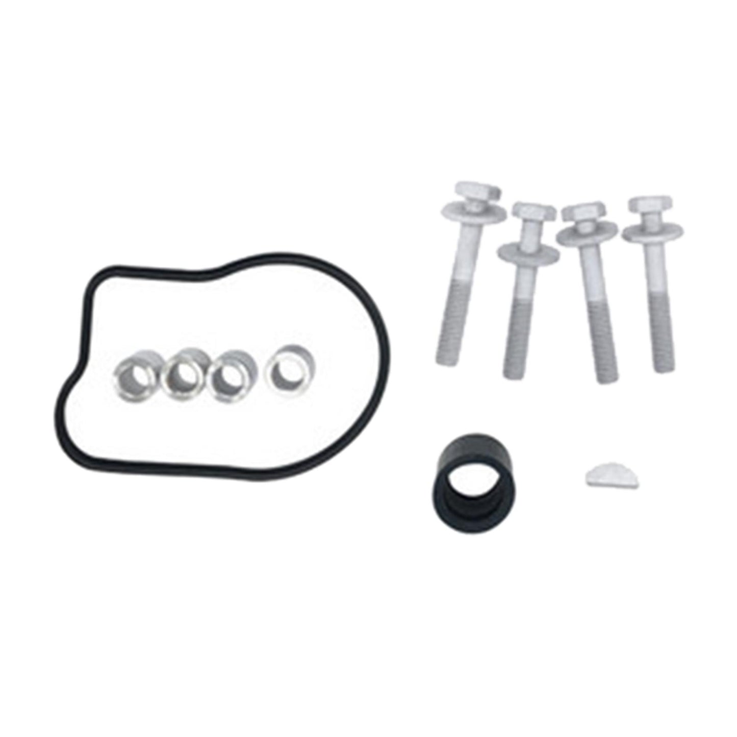 Water Pump Impeller Kit for Honda 06193-ZV7-010 Outboard Engines Replace