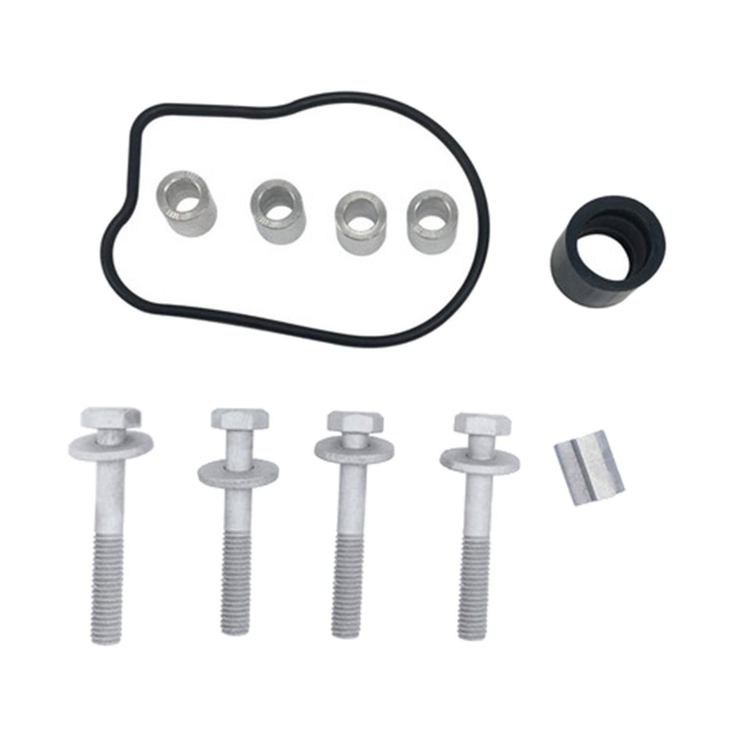 Water Pump Impeller Kit for Honda 06193-ZV5-010 Outboard Engines Replace