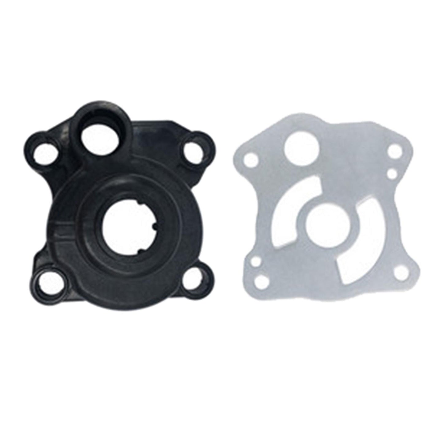 Water Pump Impeller Kit for Honda 06193-ZV5-010 Outboard Engines Replace