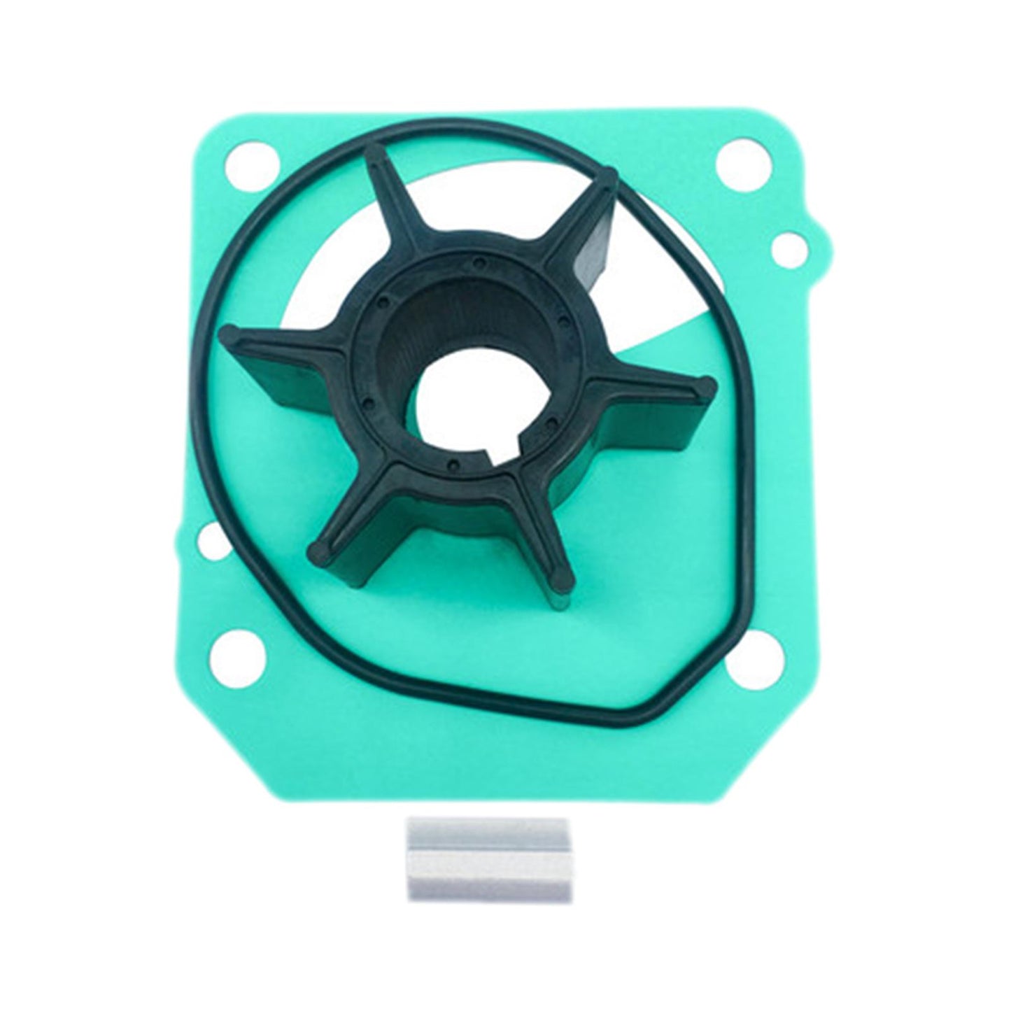 Boat Water Pump Impeller Service Kit 06193-ZY9-H01 for Honda Outboards BF90D