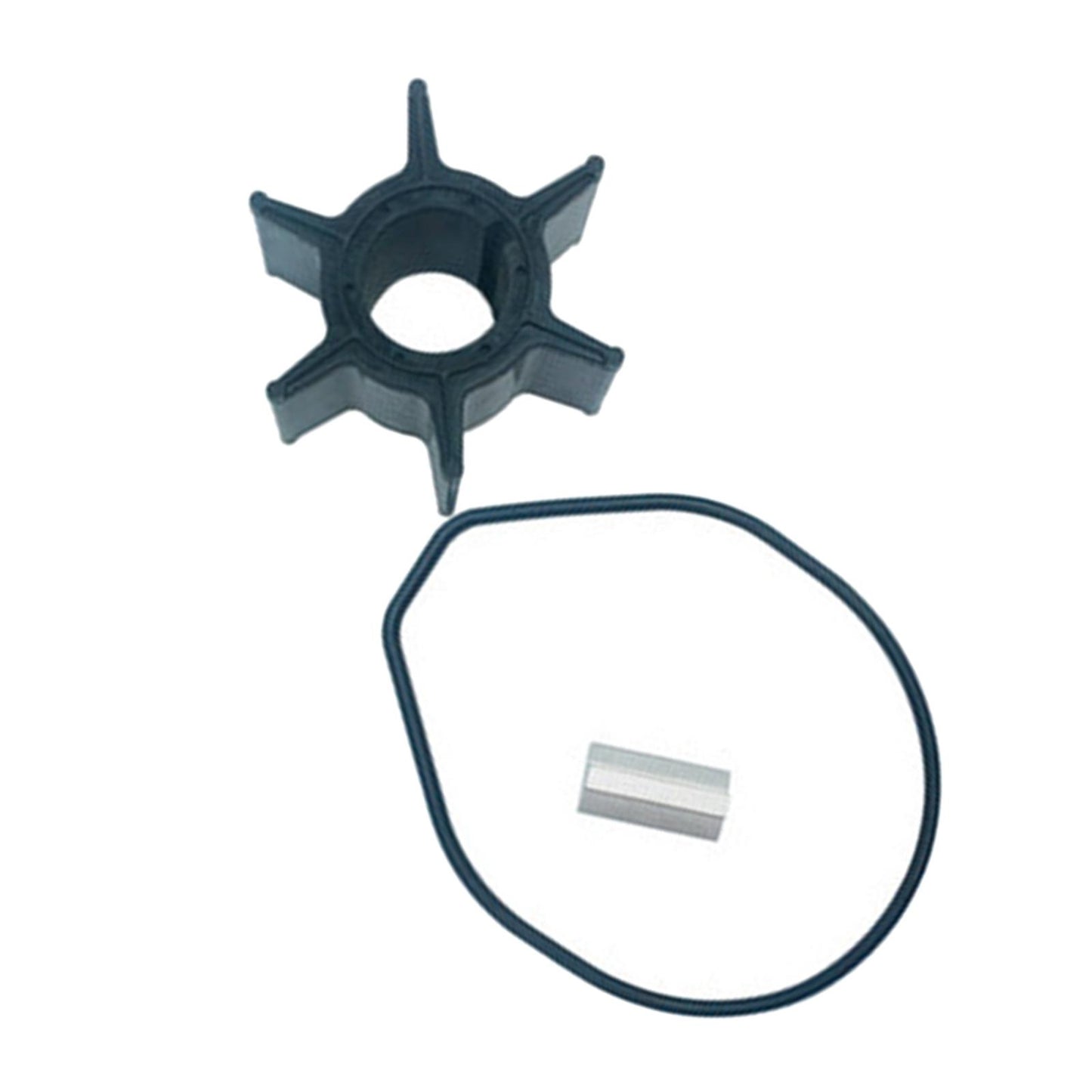 Boat Water Pump Impeller Service Kit 06193-ZY9-H01 for Honda Outboards BF90D