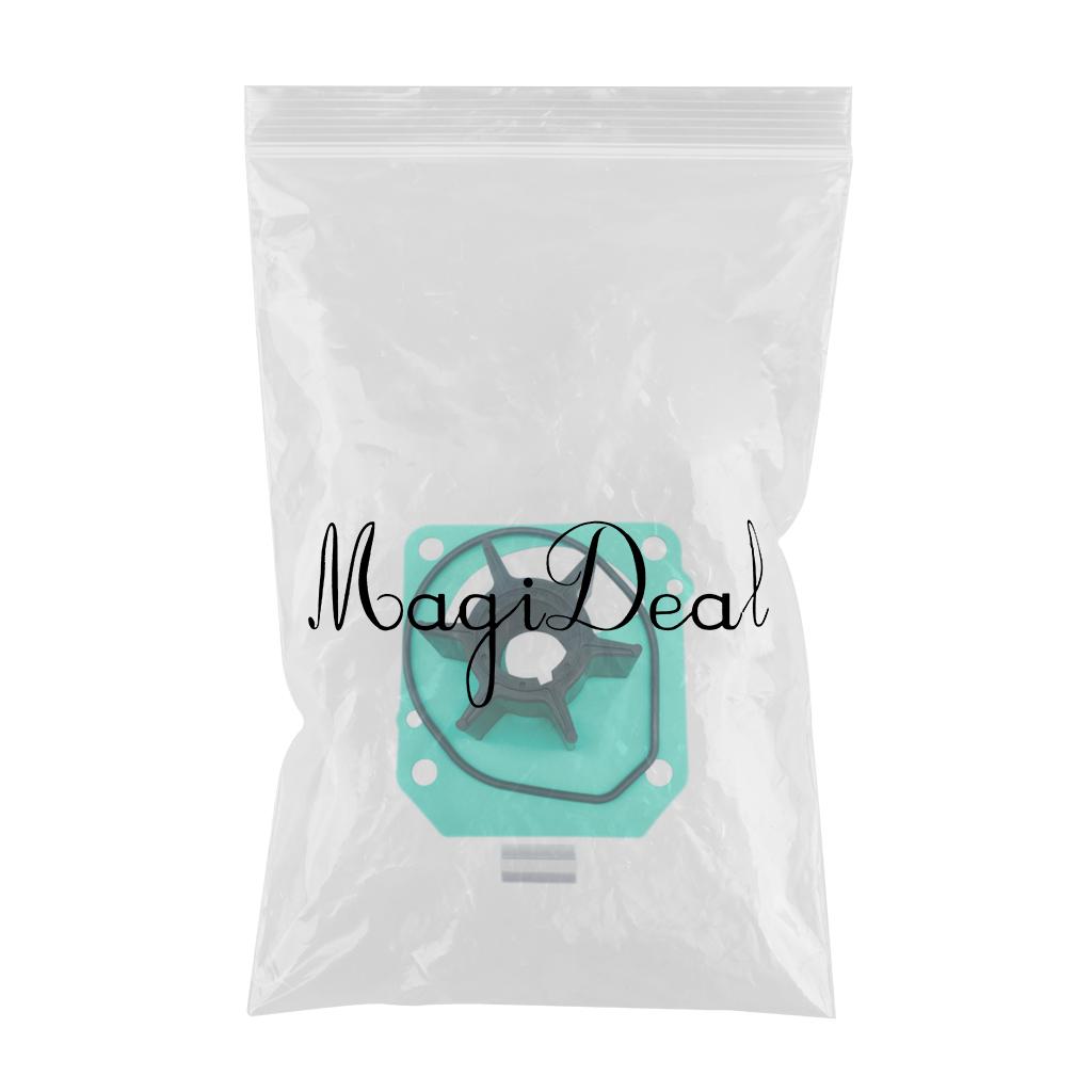 Boat Water Pump Impeller Service Kit 06193-ZY9-H01 for Honda Outboards BF90D