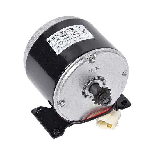 2750RPM 36V Motor for E Scooter Bicycle Chain Wheel Synchronizing Wheels