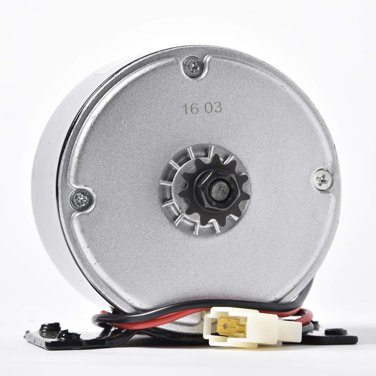 2750RPM 36V Motor for E Scooter Bicycle Chain Wheel Synchronizing Wheels