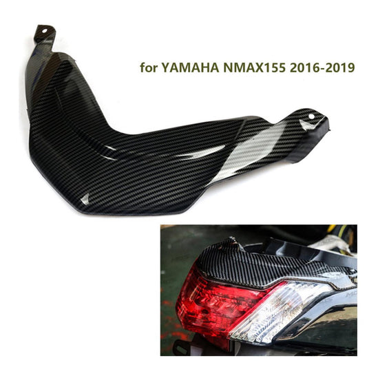 DIY Taillight Cover Rear Brake Lamp Shade for YAMAHA NMAX155 2016 2018